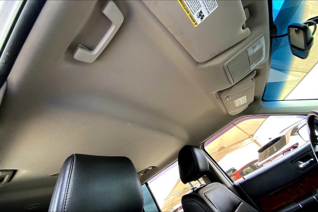 used 2010 Ford Flex car, priced at $7,193
