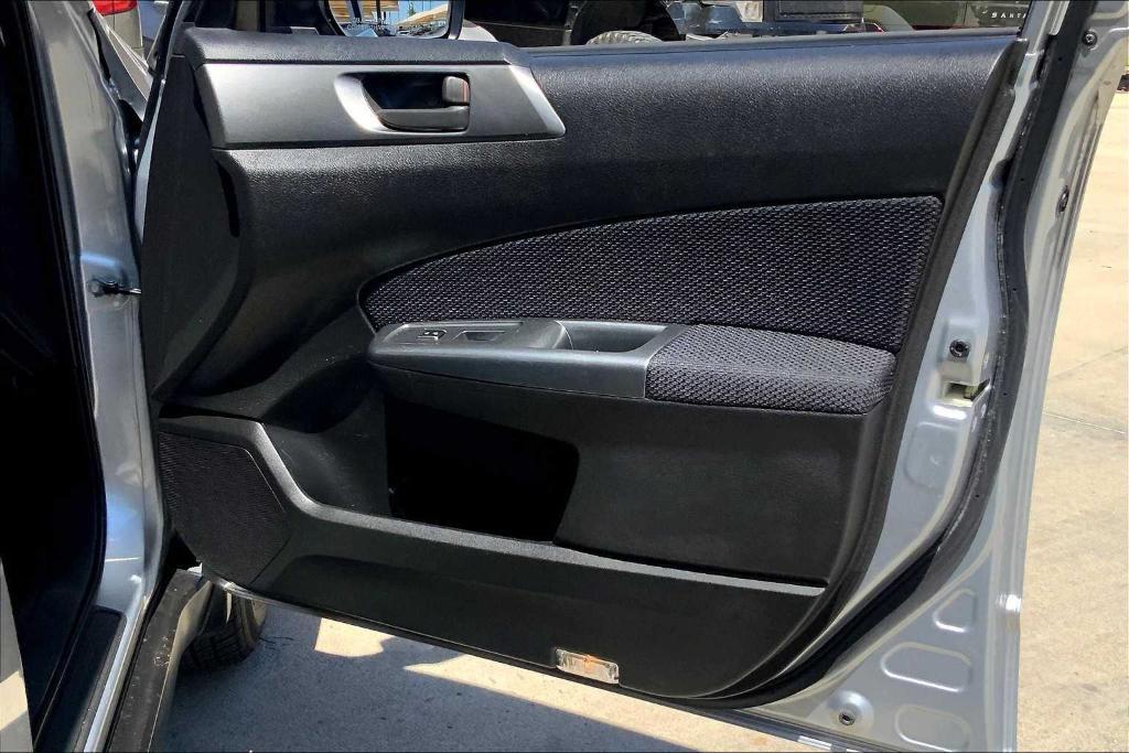 used 2012 Subaru Forester car, priced at $8,993