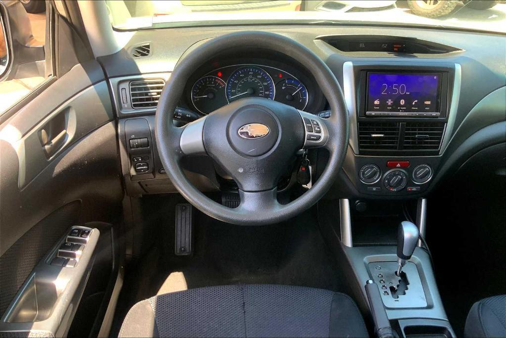 used 2012 Subaru Forester car, priced at $8,993