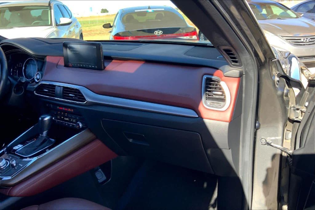 used 2019 Mazda CX-9 car, priced at $22,184