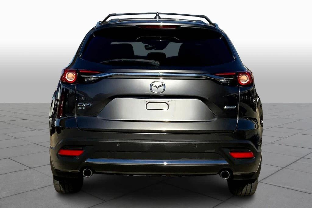 used 2019 Mazda CX-9 car, priced at $22,184