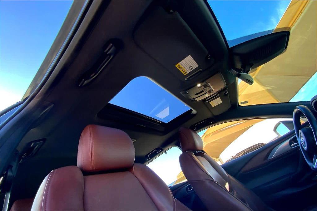 used 2019 Mazda CX-9 car, priced at $22,184