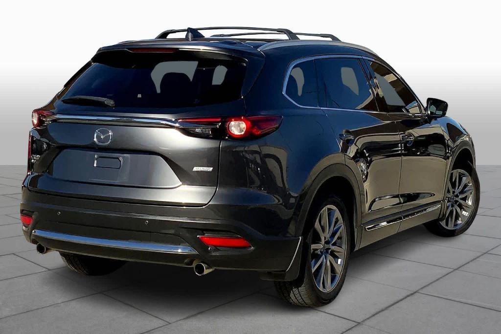 used 2019 Mazda CX-9 car, priced at $22,184