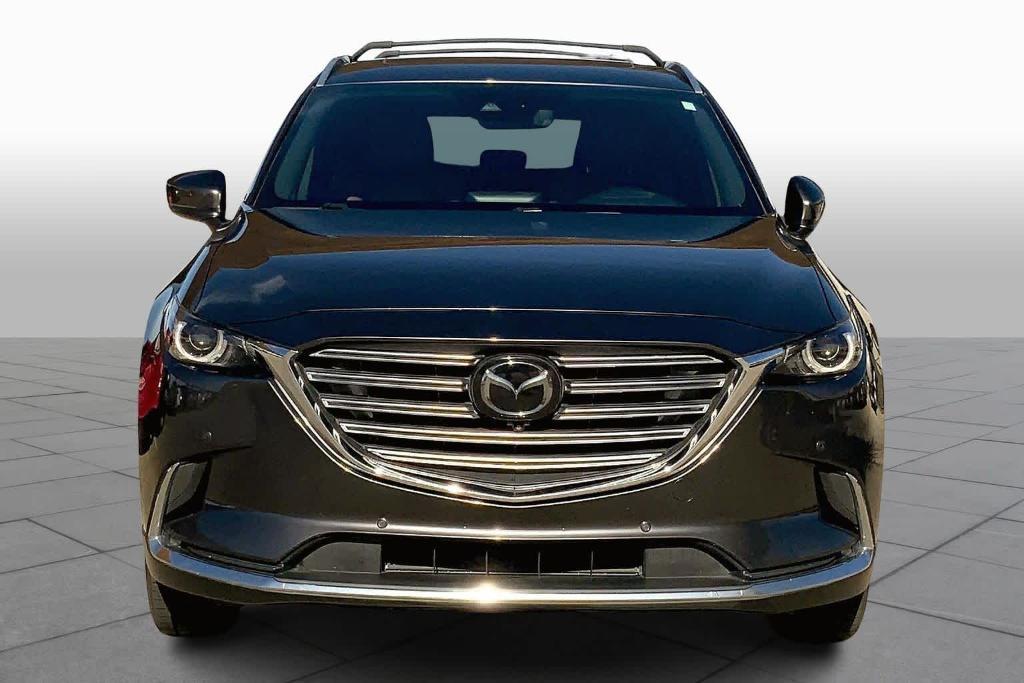 used 2019 Mazda CX-9 car, priced at $22,184