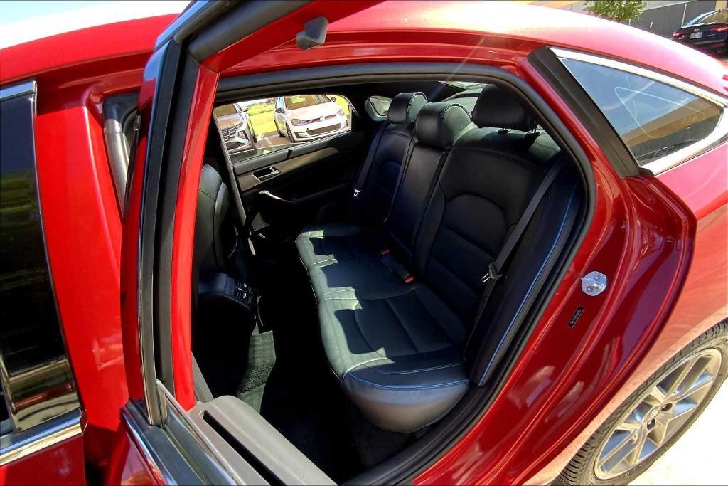 used 2019 Hyundai Sonata car, priced at $16,333