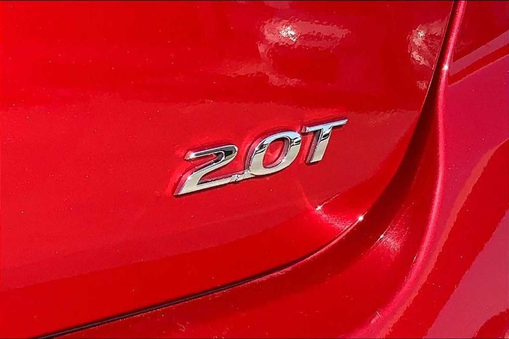 used 2019 Hyundai Sonata car, priced at $16,333