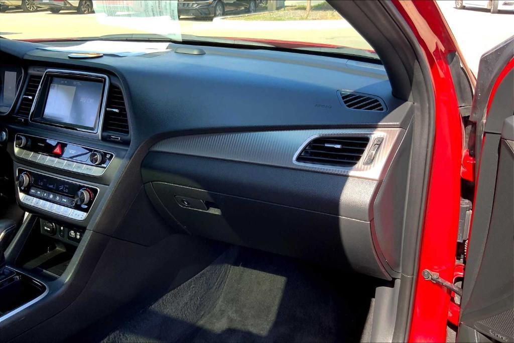 used 2019 Hyundai Sonata car, priced at $16,333