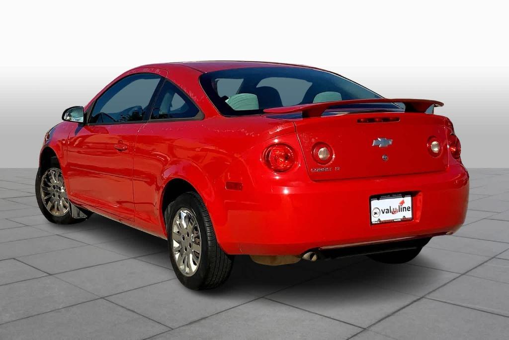 used 2010 Chevrolet Cobalt car, priced at $4,333