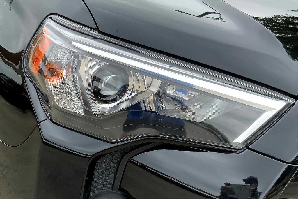 used 2024 Toyota 4Runner car, priced at $41,691
