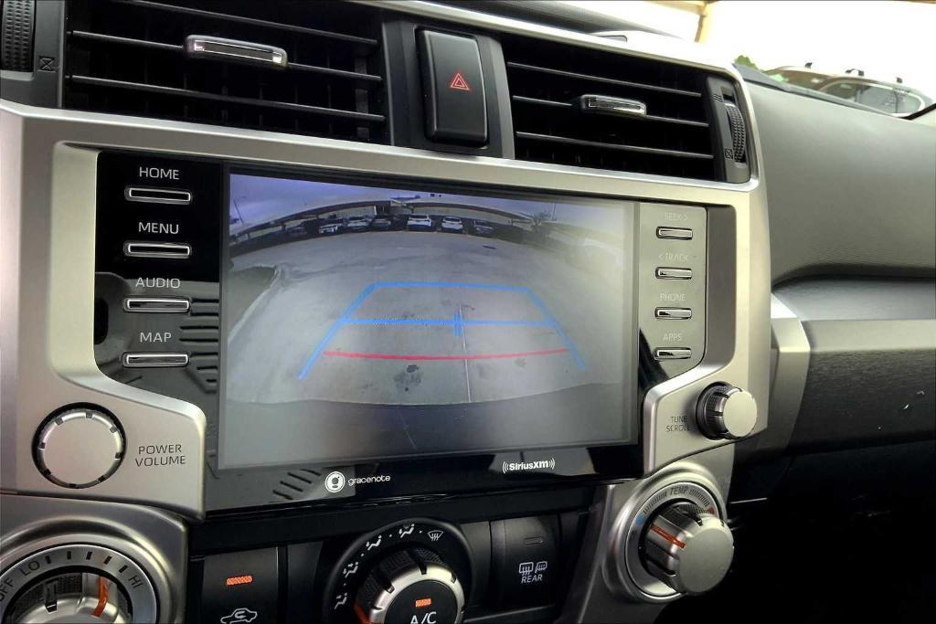 used 2024 Toyota 4Runner car, priced at $41,691