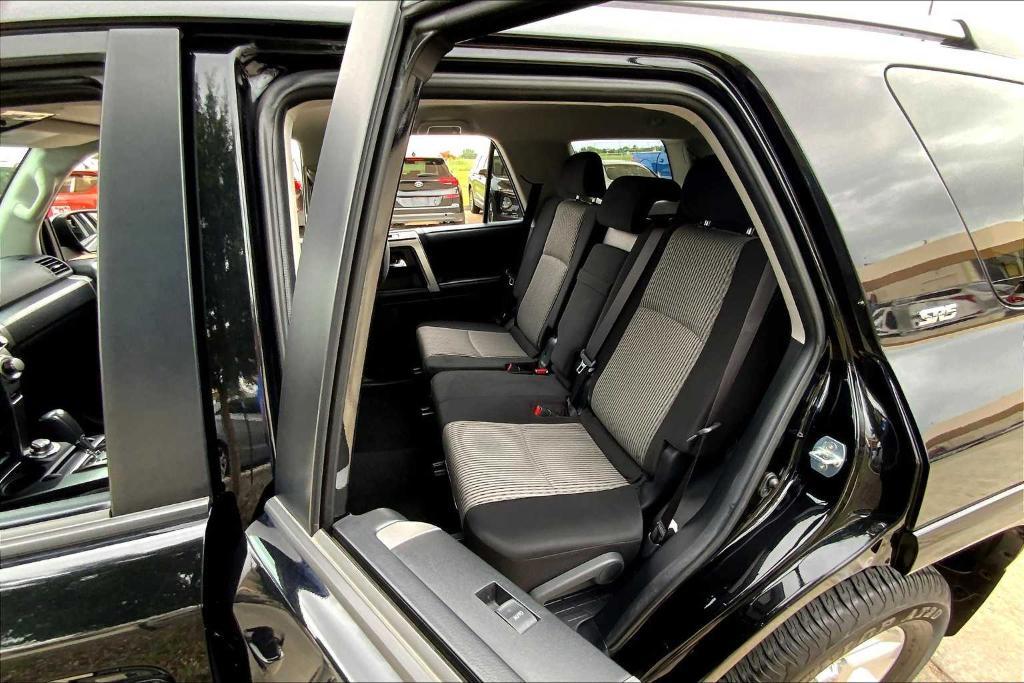 used 2024 Toyota 4Runner car, priced at $41,691