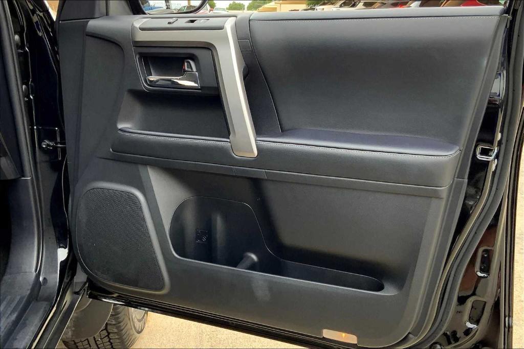 used 2024 Toyota 4Runner car, priced at $41,691