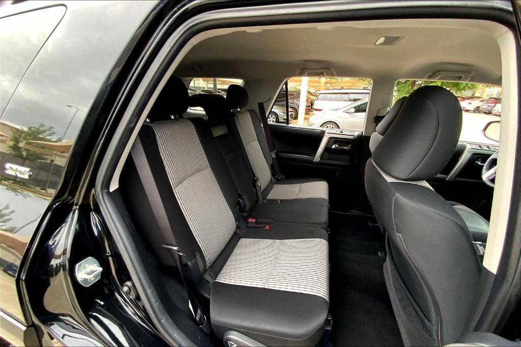 used 2024 Toyota 4Runner car, priced at $41,691