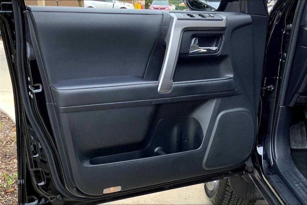 used 2024 Toyota 4Runner car, priced at $41,691