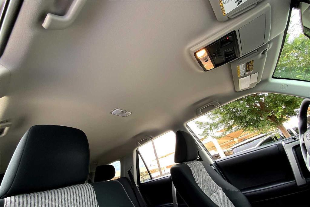 used 2024 Toyota 4Runner car, priced at $41,691