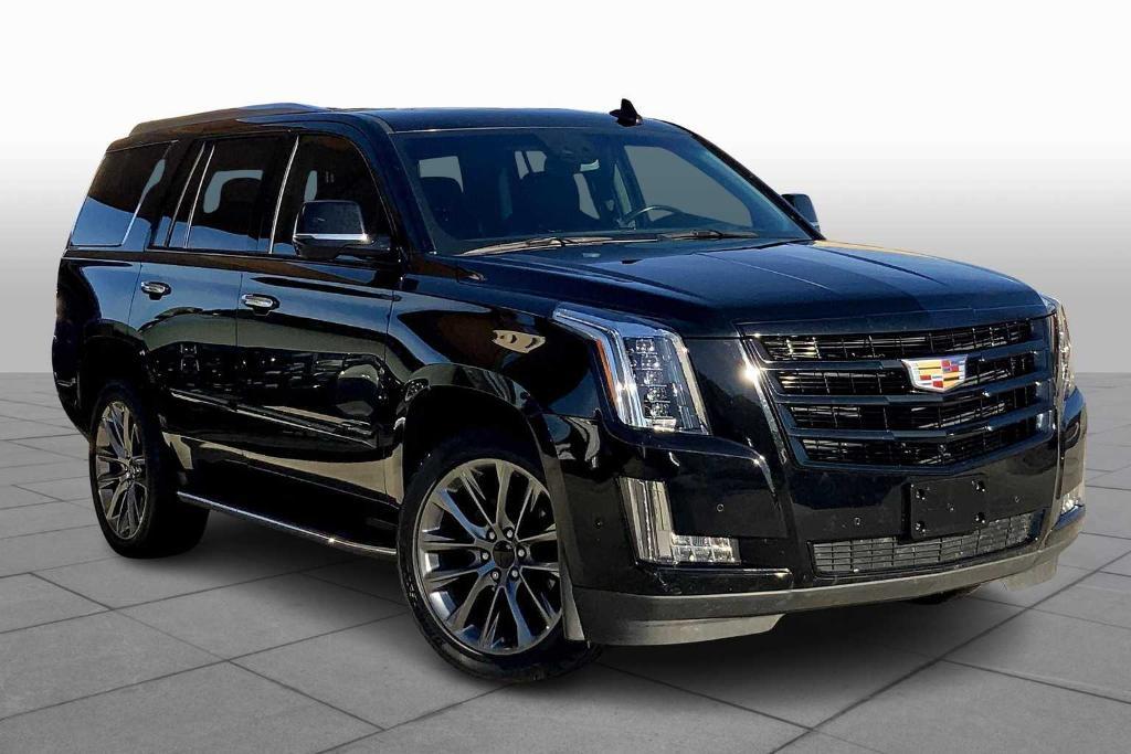 used 2019 Cadillac Escalade car, priced at $31,493