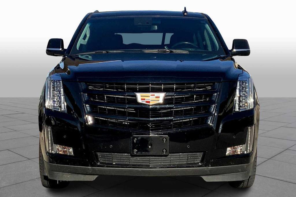 used 2019 Cadillac Escalade car, priced at $31,493