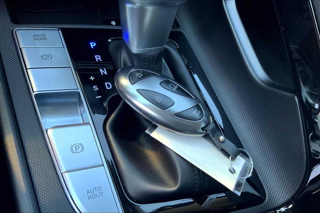 used 2025 Hyundai Elantra car, priced at $20,855