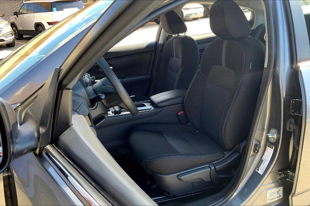 used 2025 Nissan Sentra car, priced at $18,884