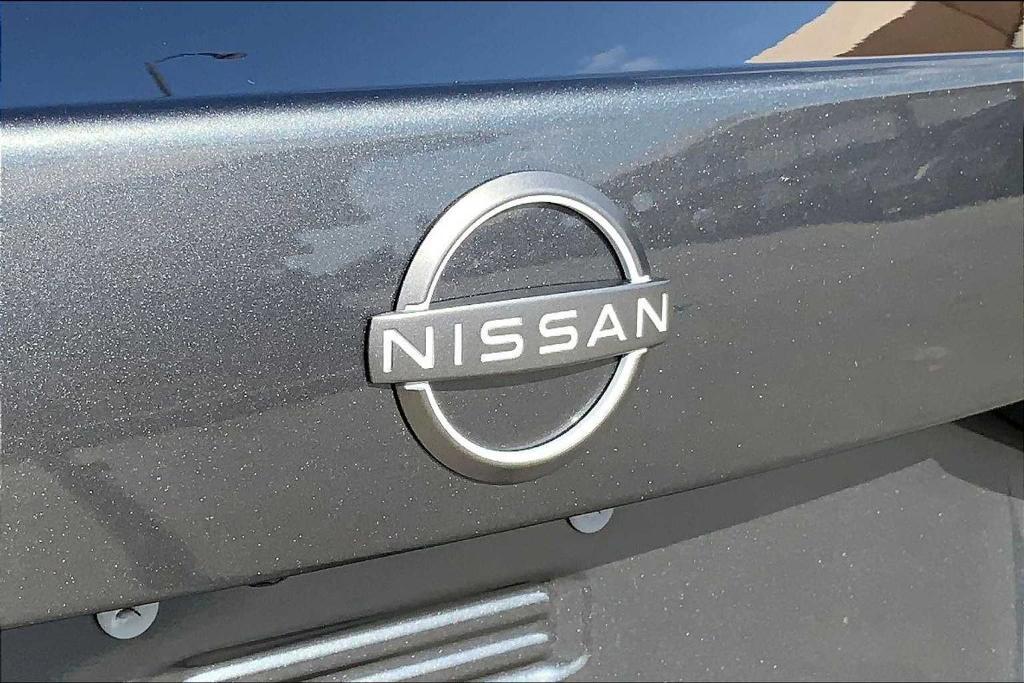 used 2025 Nissan Sentra car, priced at $18,884