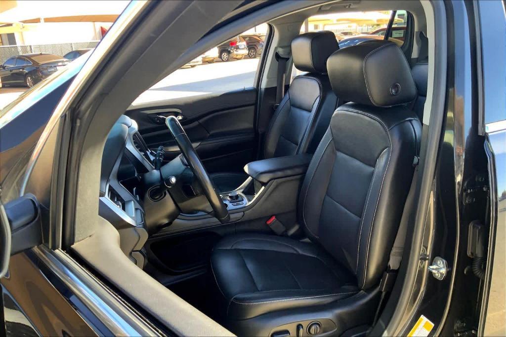 used 2020 GMC Acadia car, priced at $22,821