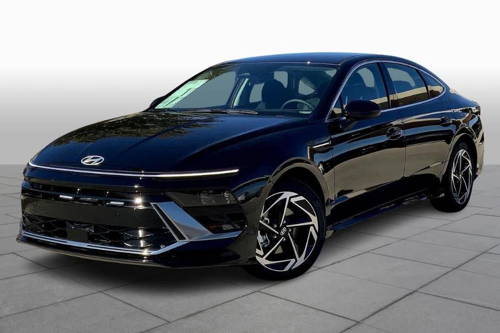 new 2026 Hyundai Sonata car, priced at $26,222