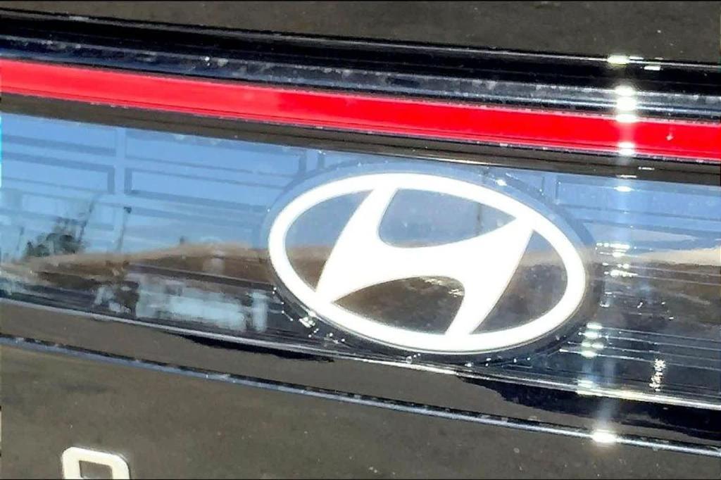 new 2026 Hyundai Sonata car, priced at $26,222