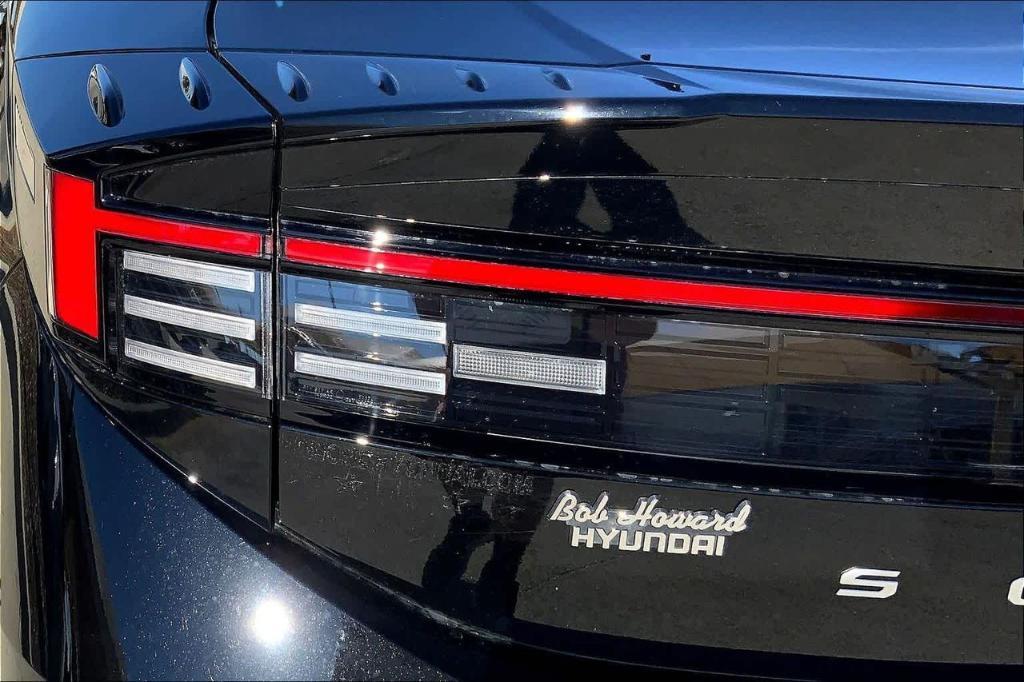 new 2026 Hyundai Sonata car, priced at $26,222