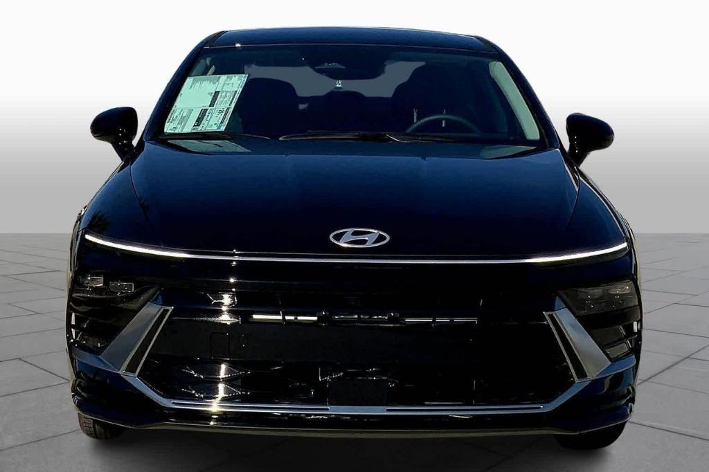 new 2026 Hyundai Sonata car, priced at $26,222