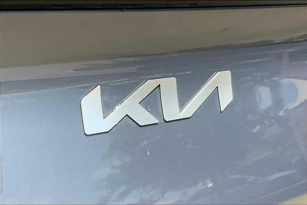 used 2023 Kia Sportage car, priced at $25,933