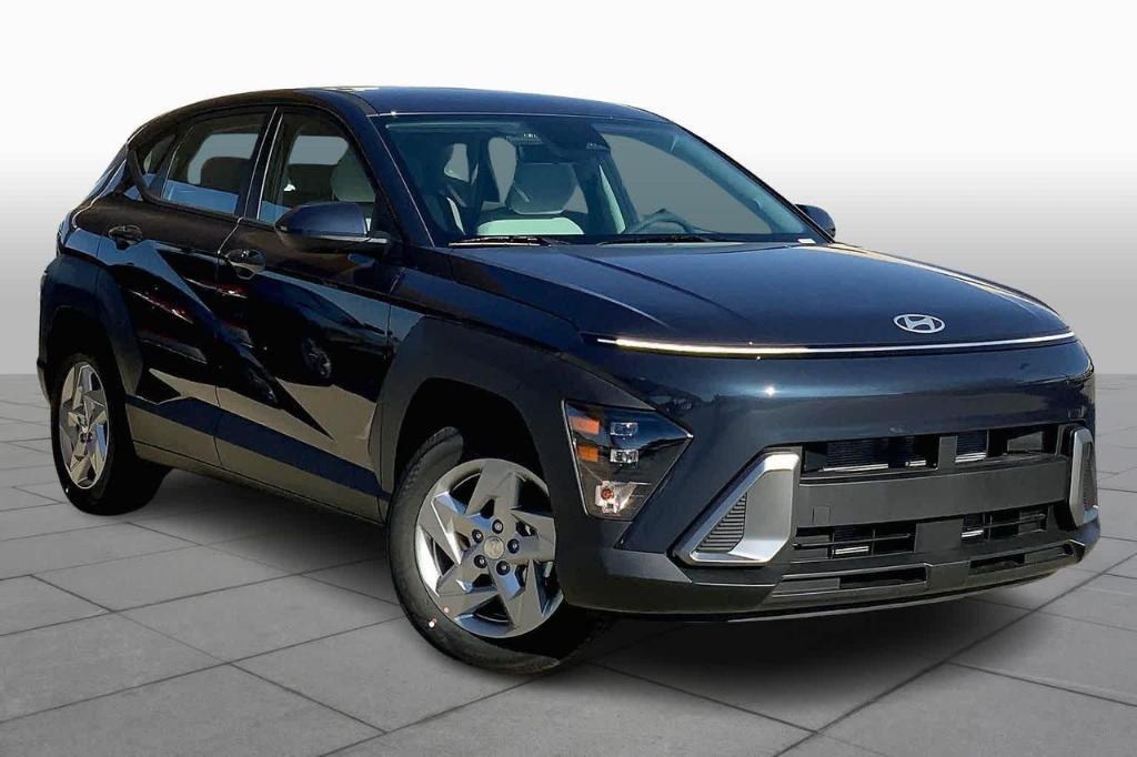 new 2026 Hyundai Kona car, priced at $22,579