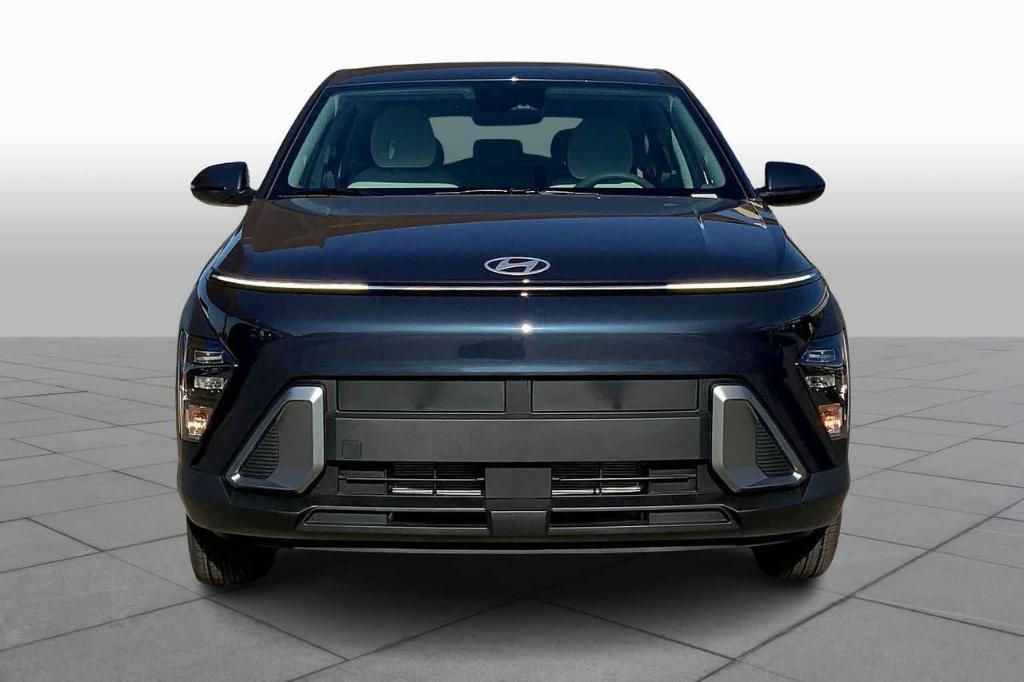 new 2026 Hyundai Kona car, priced at $22,579