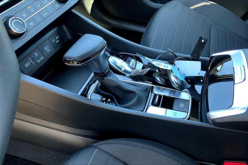 new 2026 Hyundai SANTA CRUZ car, priced at $29,541