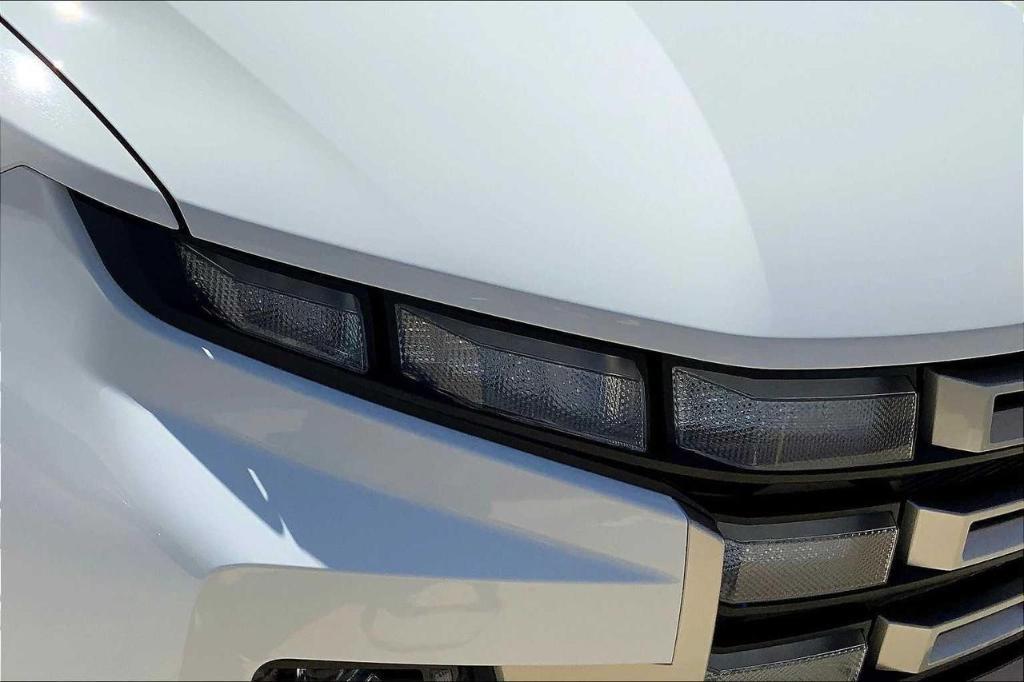 new 2026 Hyundai SANTA CRUZ car, priced at $29,541