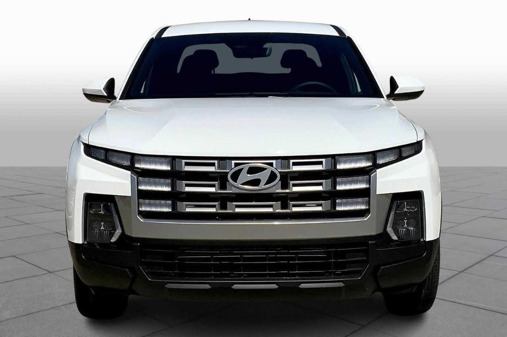 new 2026 Hyundai SANTA CRUZ car, priced at $29,541