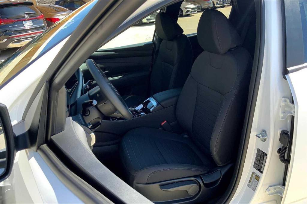 new 2026 Hyundai SANTA CRUZ car, priced at $29,541