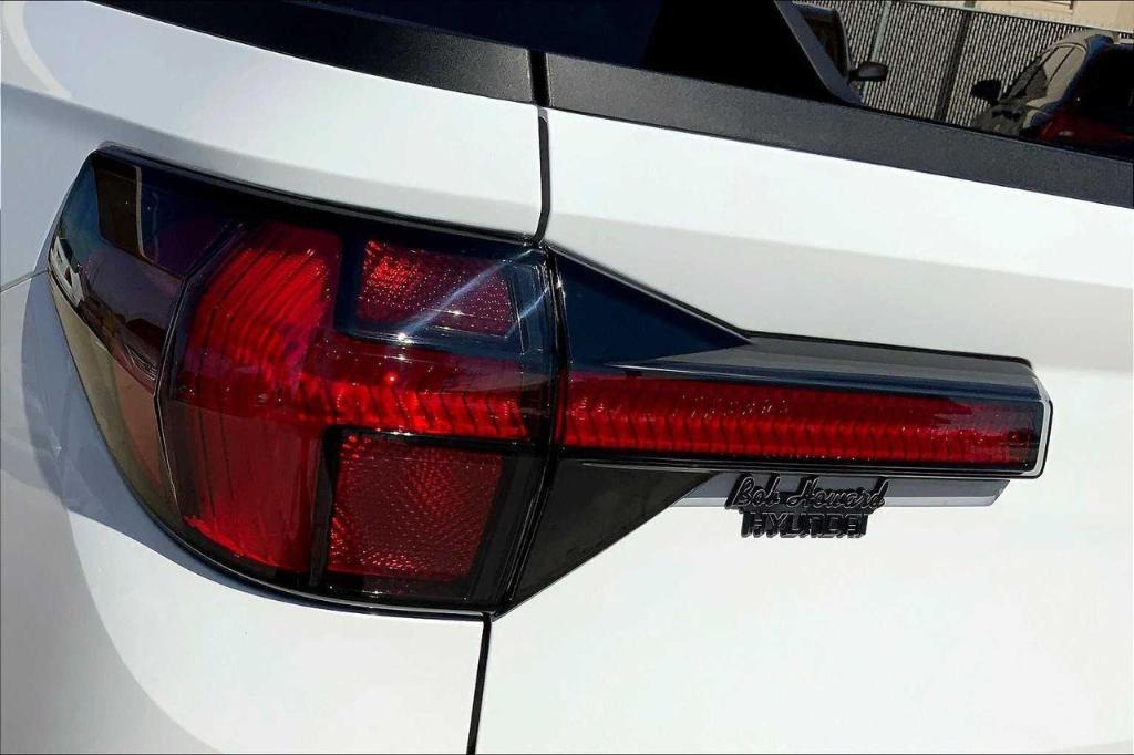 new 2026 Hyundai SANTA CRUZ car, priced at $29,541