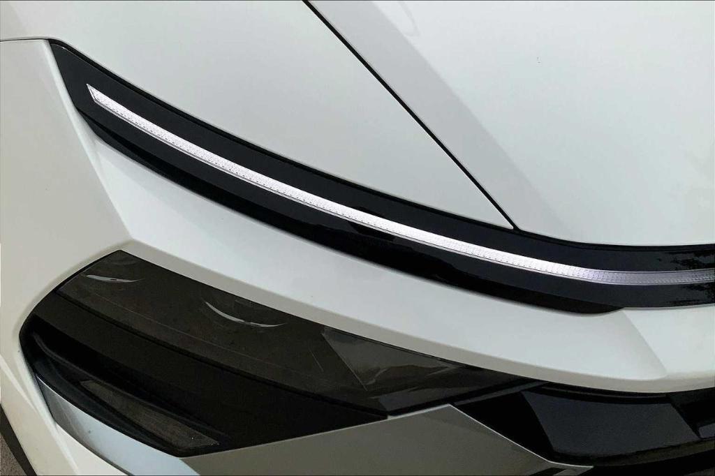 new 2025 Hyundai Sonata car, priced at $23,518