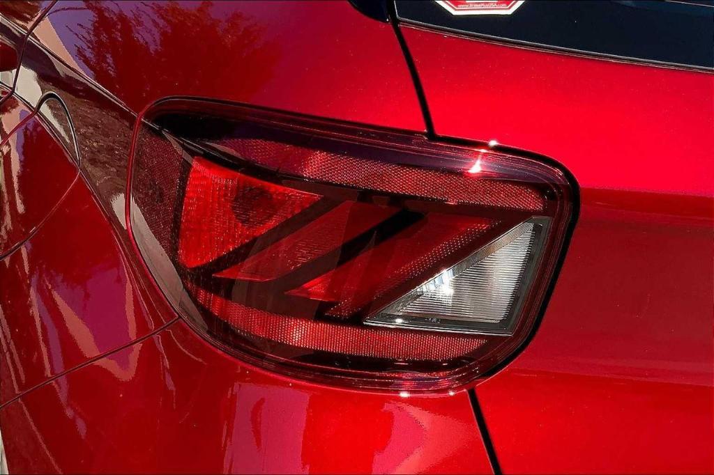 new 2025 Hyundai Venue car, priced at $18,621