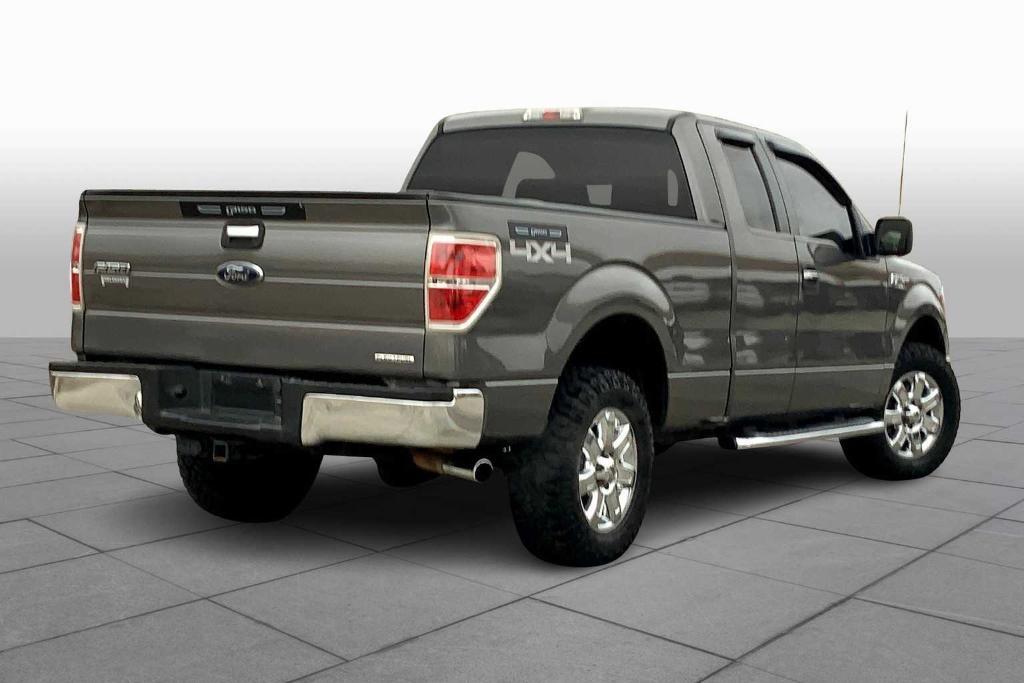 used 2013 Ford F-150 car, priced at $11,900