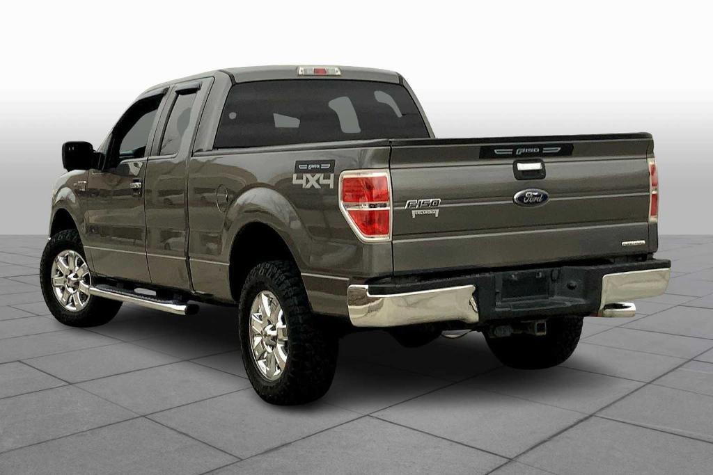 used 2013 Ford F-150 car, priced at $11,900