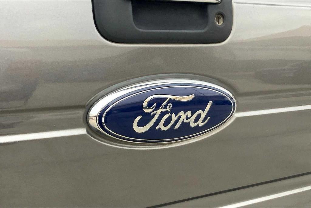 used 2013 Ford F-150 car, priced at $11,900