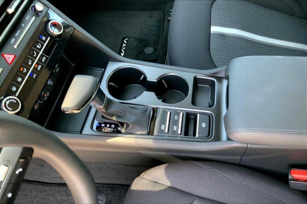 new 2025 Hyundai Sonata car, priced at $23,518