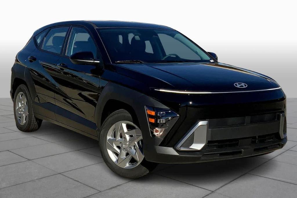 new 2026 Hyundai Kona car, priced at $22,579