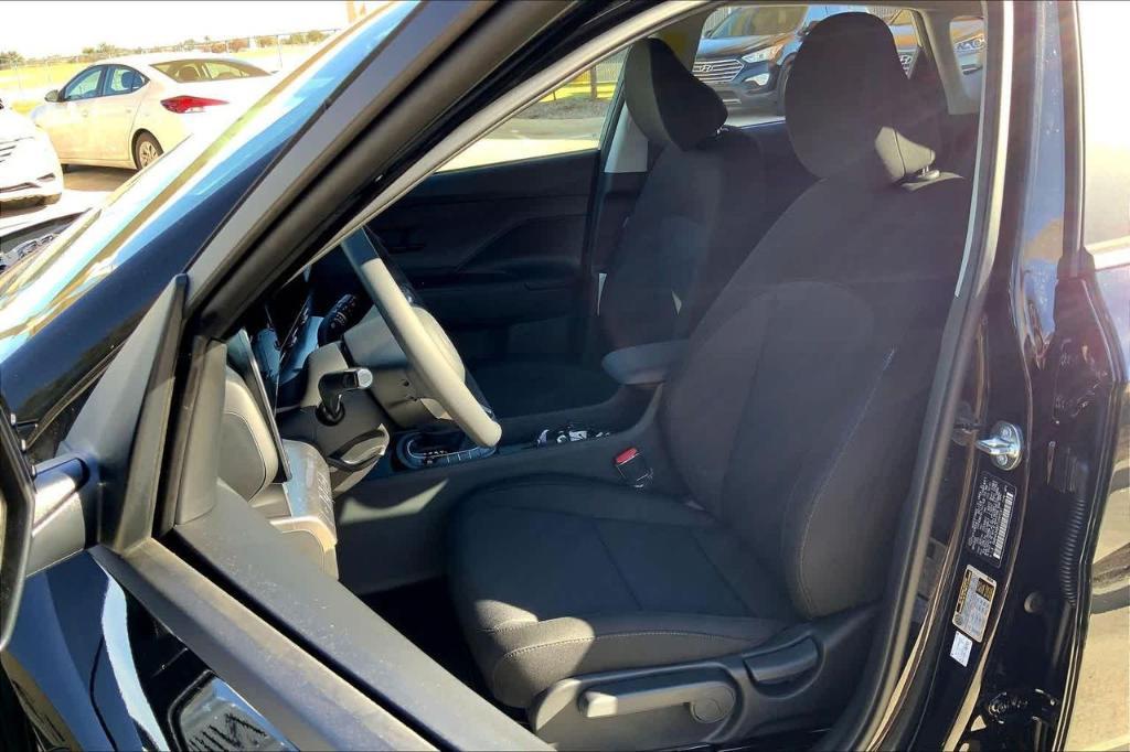 new 2026 Hyundai Kona car, priced at $22,579