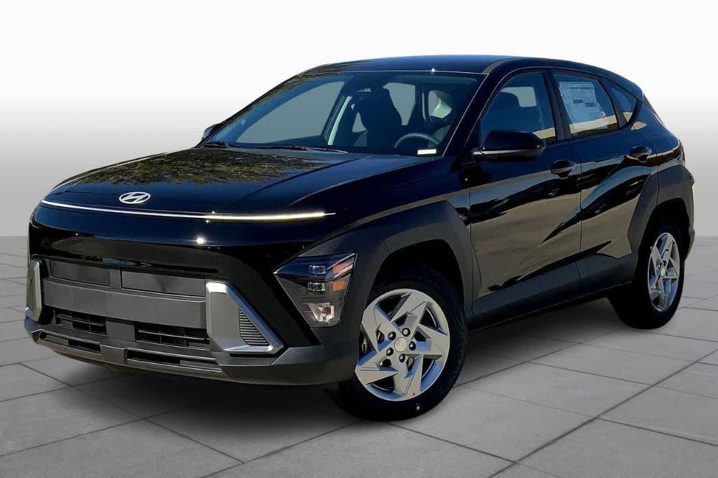 new 2026 Hyundai Kona car, priced at $22,579