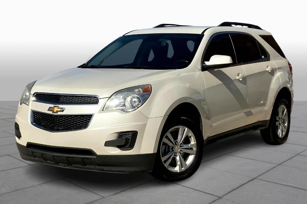 used 2015 Chevrolet Equinox car, priced at $11,748