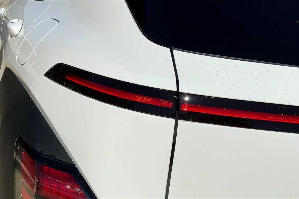 new 2026 Hyundai Kona car, priced at $23,616