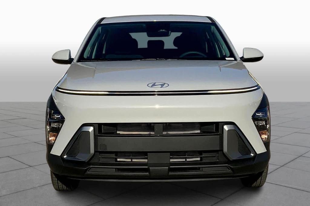 new 2026 Hyundai Kona car, priced at $22,985