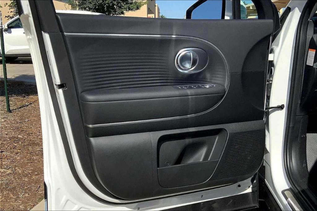 new 2026 Hyundai IONIQ 9 car, priced at $58,459